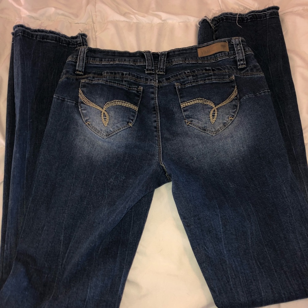 YMI JEANS